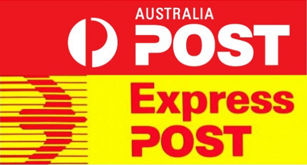 Australia Post Express Post