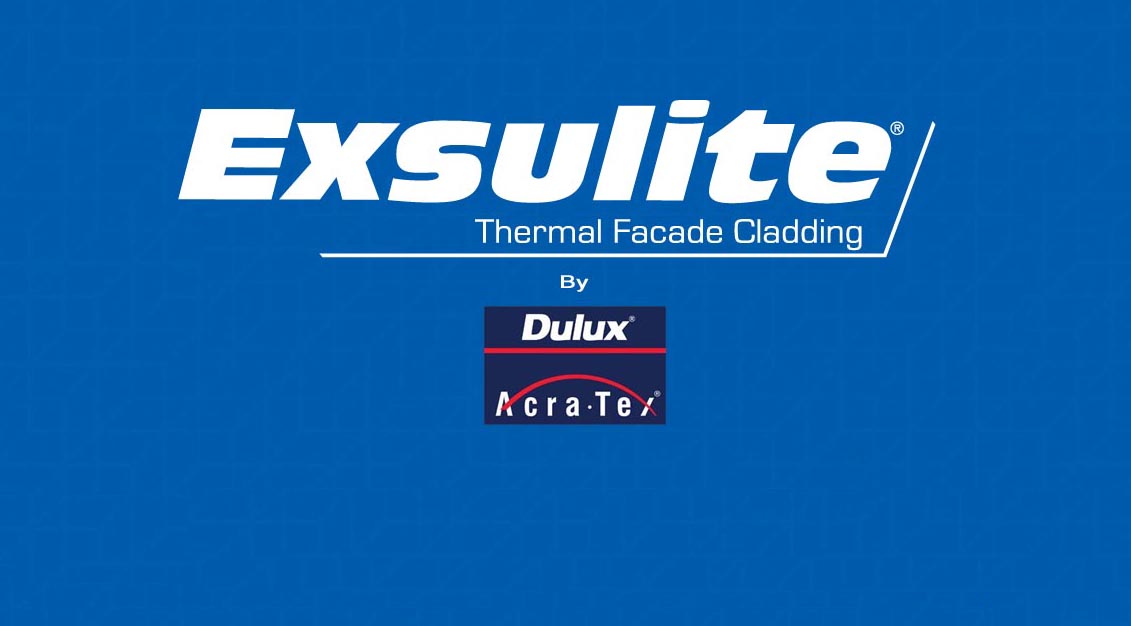 Dulux Exulite Logo